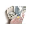 Accessoire pour sèche-linge joseph joseph ironhub panier de rangement mural pour fer pour fer à repasser avec crochet