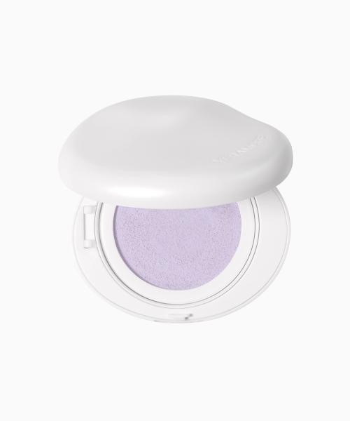 Veramore Glow Tone Up Sun Cushion Purple
