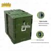 ZhongSui 90L Large Capacity Insulated Food Delivery Box