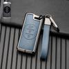 Car Key Cover Case Shell For Chery Tiggo 8 Arrizo 5 7 Pro EQ7 5x 3x Tiggo 7 Pro 2020 Gx Holder Keychain Accessories