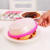 Superimposed Refrigerator Fresh-keeping Dish Cover Dustproof Bowl Cover Oil Spill-proof Refrigerator Sealing Cover Kitchen Storage Cover