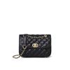 New Chain Crossbody Bag Small Fragrance Style Diamond-shaped High-end Fashion Women's Bag