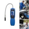 Universal Brake Fluid Detector with Metal Probes for Long Lasting Moisture Detection In Car Motorcycles Easy Operate