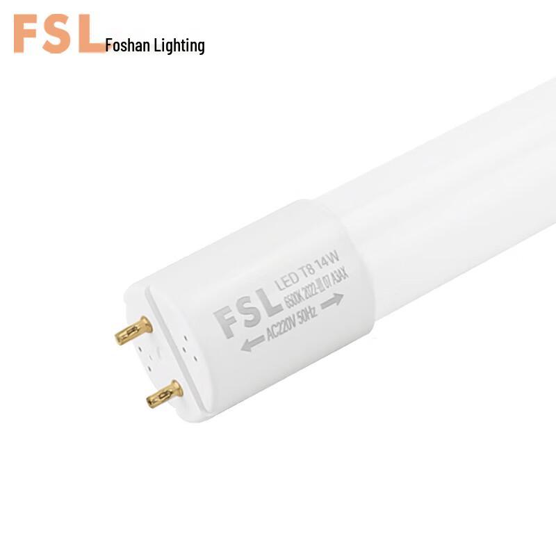FSL T8 LED Double-ended Tube Light