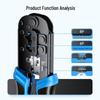 Shanze SZ-568L Network Cable Crimper