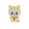 TV Anime Dandadan Turbo Baba Maneki Neko Plush Toy F