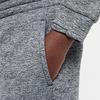 Teenagers Nike Knitted Sweatpants Fleece Lined Minimalist Style Therma