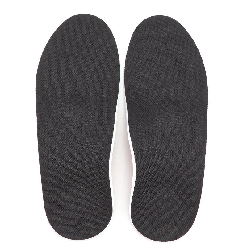 NEW Orthotic Insole Arch Support Flat Foot Orthopedic Insoles for Feet Ease Pressure of Air Movement Damping Cushion Shoe Pads