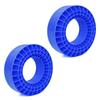 Remote Control Car Toy Silicone Tire Inserts Hollow Design Tire Inserts Replacement Tire Inserts Replacement