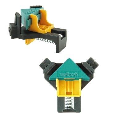 CORNER CLAMP ES 22, 2 PCS - L/WF3051000