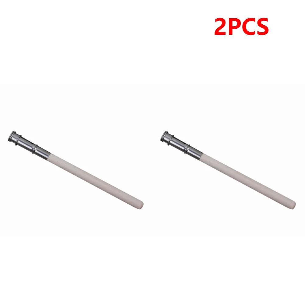 1-20pcs Adjustable Single Head Wooden Pencil Extender Sketch Art Bracket Extender School Office Painting Writing Tools For Gift