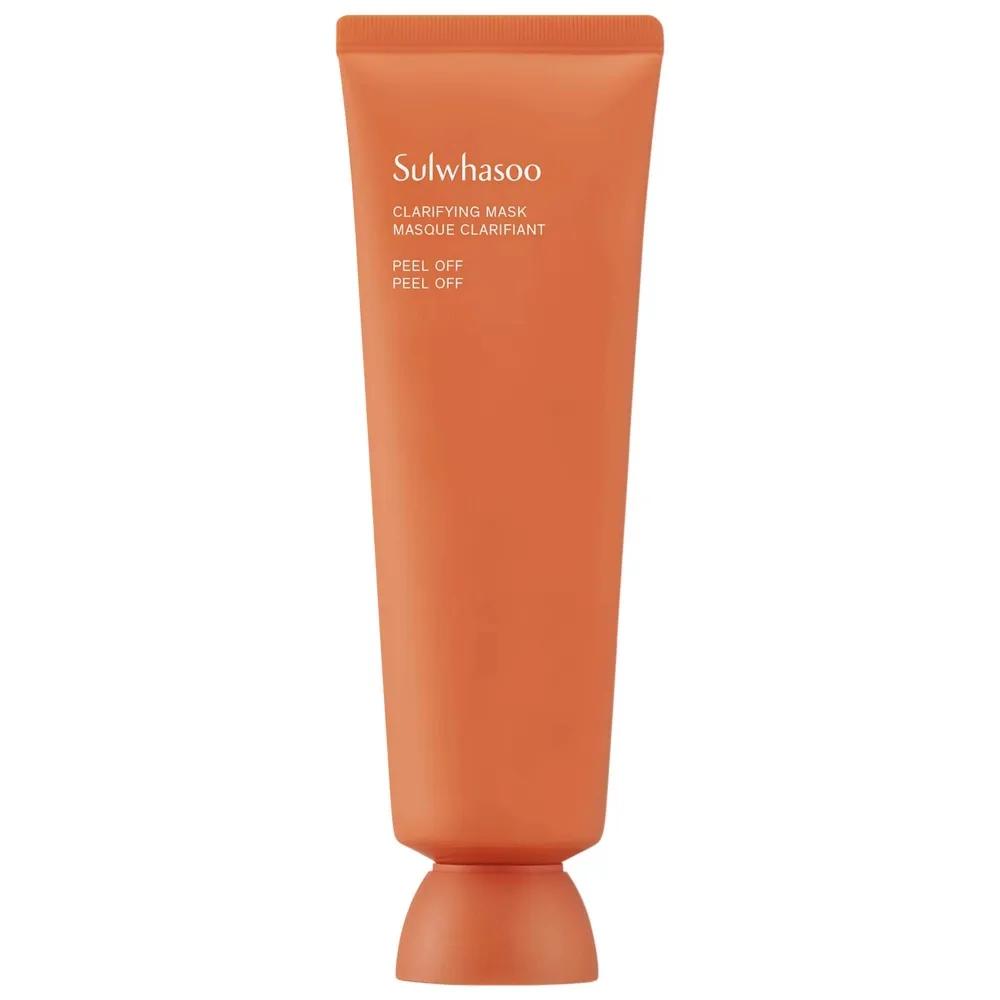 Sulwhasoo Clarifying Peel-Off Mask