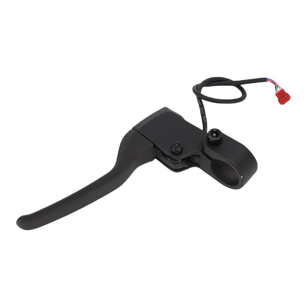 Electric Scooter Right Handbrake Replacement for NIU Alloy High Sensitivity Non Slip Frosted Scooter Handle Brake Lever