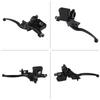 22mm Front Left Brake Master Cylinder Lever Pump for 1 Quad Bike ATV