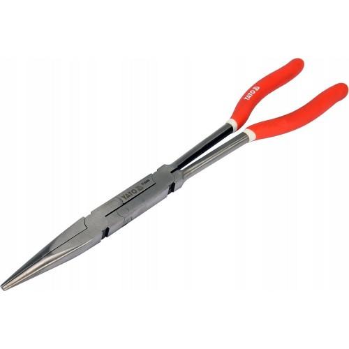 Yato Kontrast Detail Spitzzange