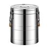 Lianmei Commercial Stainless Steel Insulated Food & Beverage Dispenser