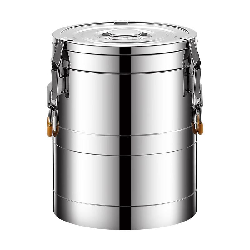 Lianmei Commercial Stainless Steel Insulated Food & Beverage Dispenser