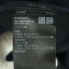 Unused UNIQLO NEEDLES Needles Collaboration One-point Logo Stripe Pattern Long Sleeve Freeze Cardigan Men's Used