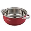 Debo Stainless Steel Soup Pot