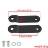 2 Pieces Motorcycle Gas Tank Lift Riser Kit for XL1200R
