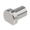 2Pcs 20mm Workbench Holding Stopper Set with Ratchet Wrench, Precision Fast Positioning Fixture for Woodworking Table