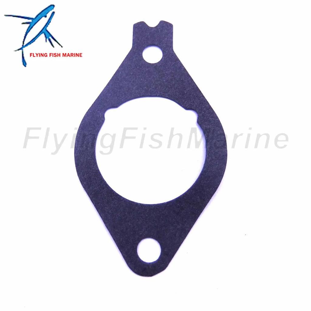 Outboard Engine F25-01.03.00.08 Carburetor Gasket for Hidea Outboard Engine F25 25HP 4-Stroke
