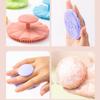 Soft Massage Brush Deep Cleanser Tool New Face Cleansing Brush