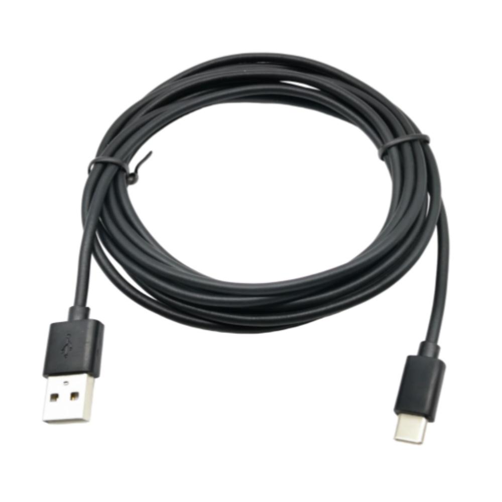 

USB-C Charging Cable Cord For PS5 Controller