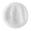Leaf Silicone Molds Fondant Moulds Cake Moulds Baking Tool for Making Candle Soap Chocolate Candy Handmade Art Craft