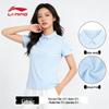 Kurzarm-POLO-Shirt
