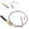 Heater Accessories Thermocouple Wires Gas Fryer Thermopile For Imperial Elite Frymaster Dean Pitco