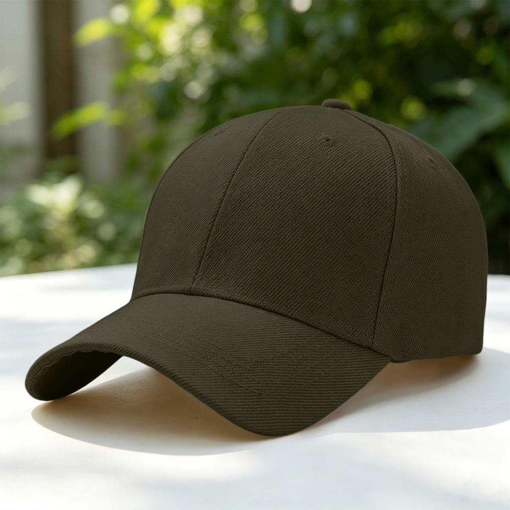 Casual Baseball for Outdoor Sports, Multi-Color