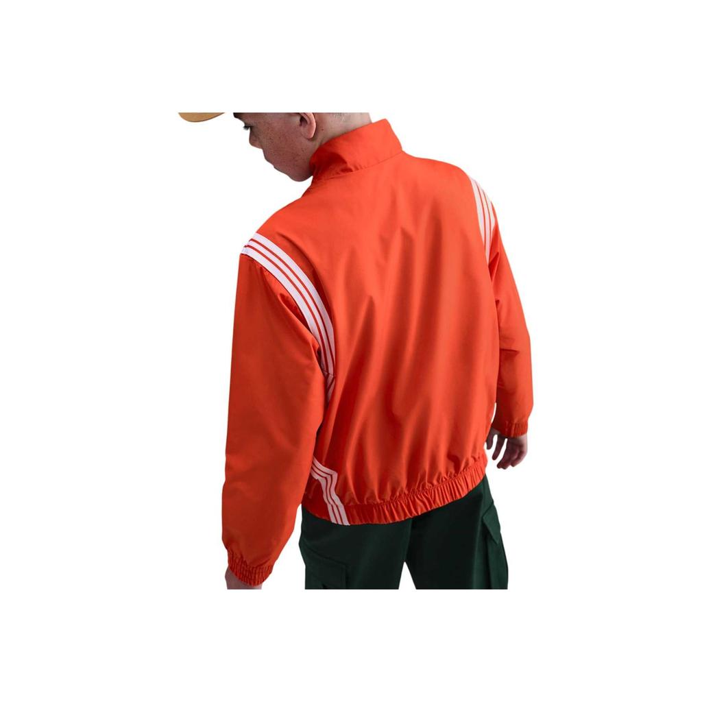 Nike Crossover Repel Comfortable Stand Collar Zipper Jacket Kids Jacket FZ5233-633