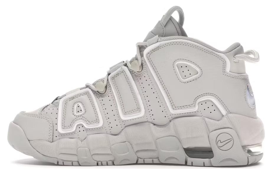 Nike Air More Uptempo Light Bone Gs 415082-006 40