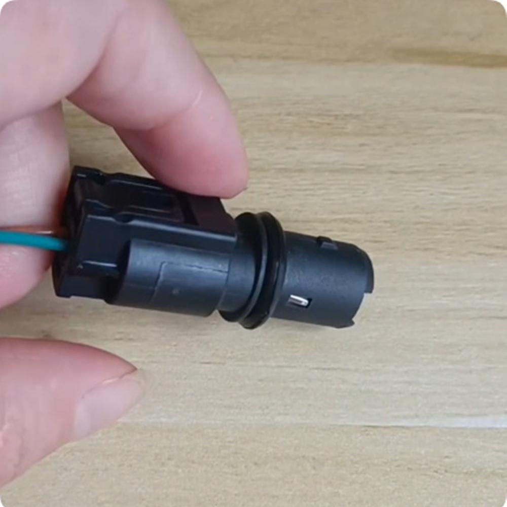 Bulb Socket with Connector 63138382104 For BMW E46 E60 E61 E63 E64 E83 E53