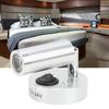 RV Bedside Reading Light Rotatable Wall Mount LED Spot Reading Light 3W with   for Boat