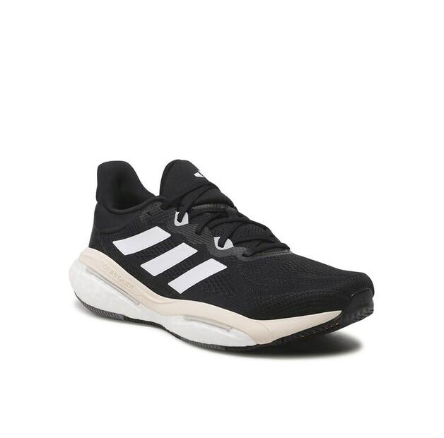 

Обувь для бега adidas SOLARGLIDE 6 Shoes HP7631 Czarny EU 36.5
