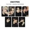 LE PÉCHÉ : VANISH WEVERSE Photocard Officielle