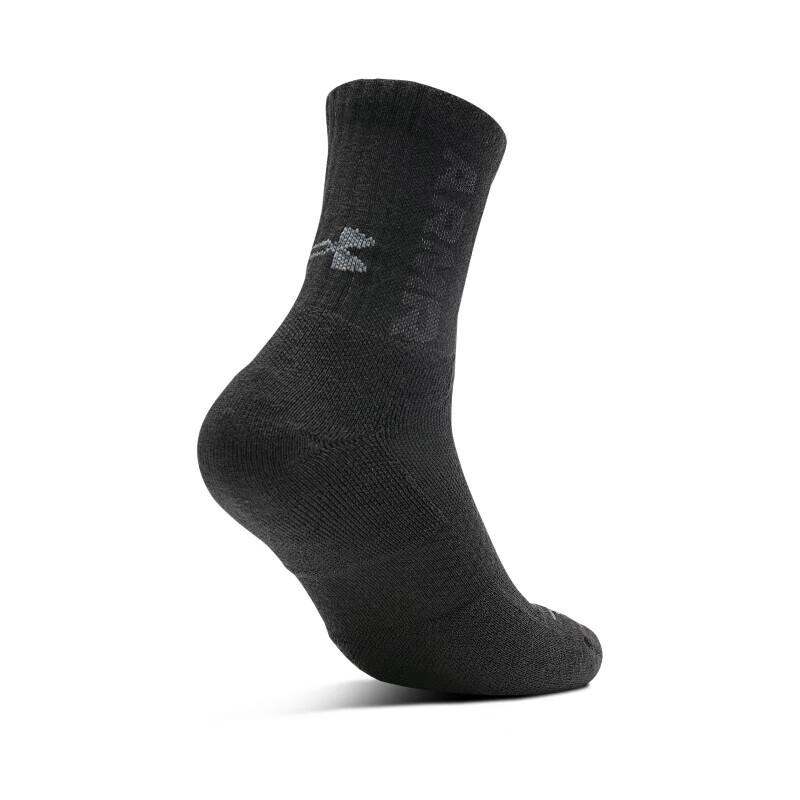 Under Armour Maker Unisex 3-Pair Training Socks