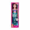 Jakks Pacific Disney Princess Ariel Doll 80 Cm Green