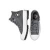 Chuck Taylor All Star Wmns Converse Lugged Winter High Gtx 'Limestone Grey' Women's 569555C