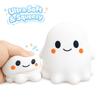 Crazy Fun Sensory Fidget Toy Slow Rebound Decompression Toy New Ghost Squeeze Toys  Anxiety Relief