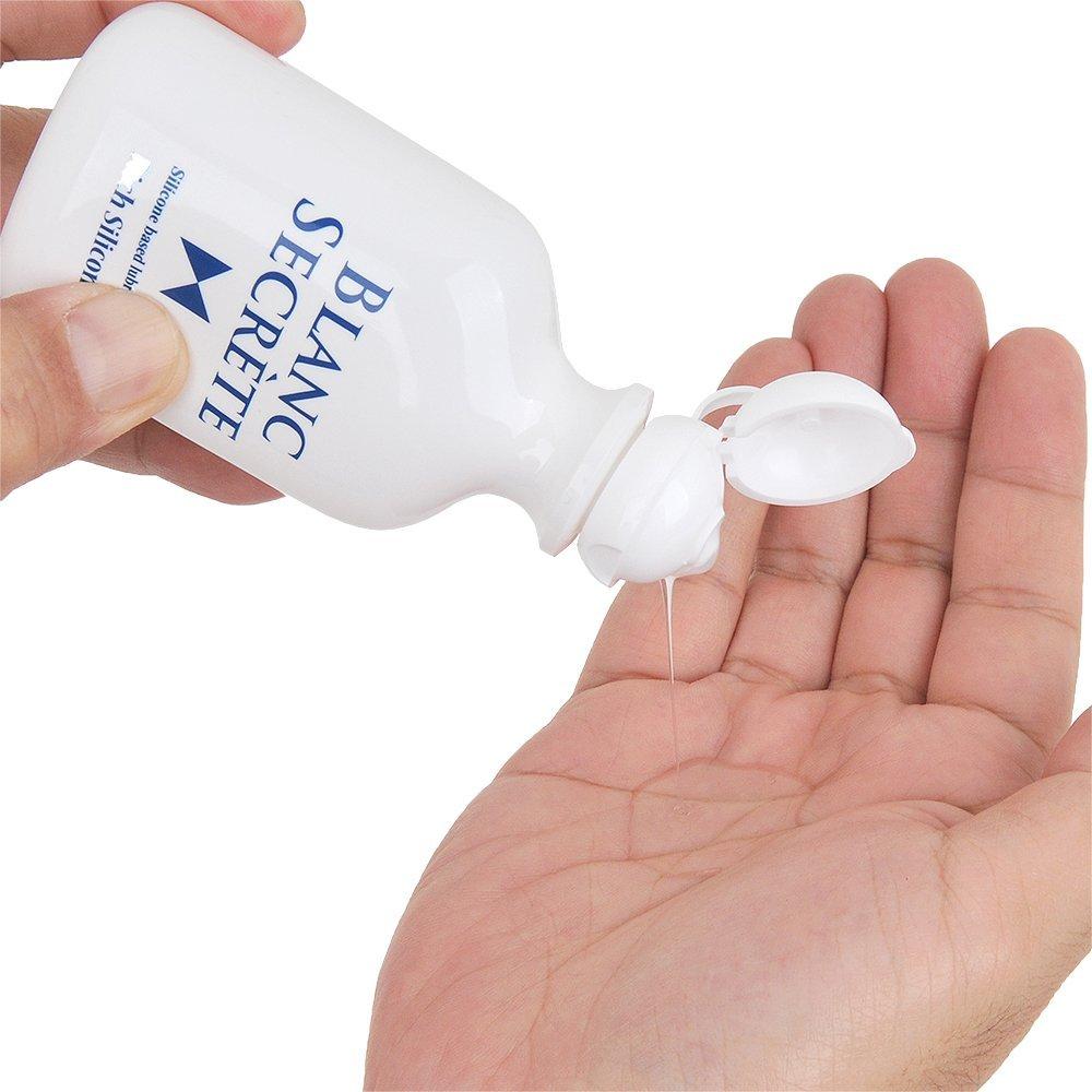 RENDS Blanc Secret Rich Silicone 80ml