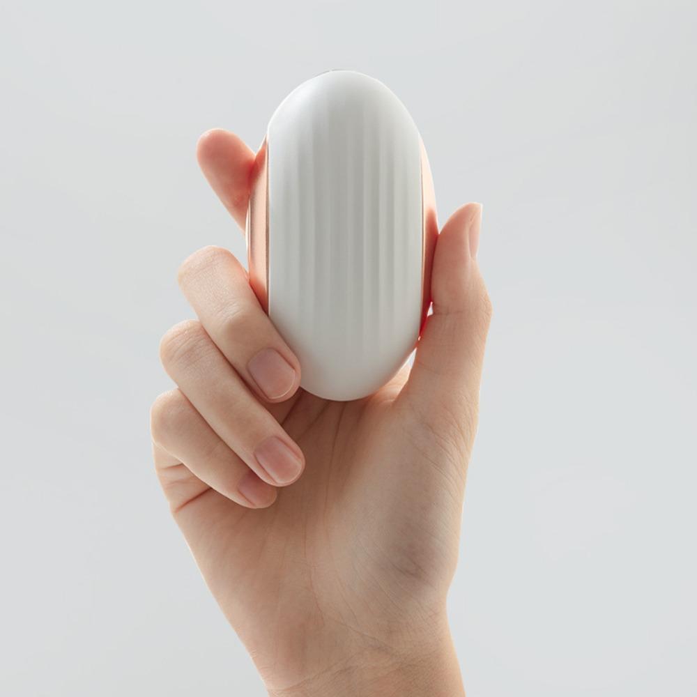 

Микротоковая интеллектуальная система сна, нагревающая ручной прибор для сна, успокаивающая разум и помогающая заснуть English Packaging