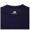 New Balance Half Club  Nbncc12013 Na Nb Sports Club Heavy Sweatshirt
