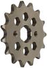 Kitaco Drive Sprocket 415 Size Little Cub Ape Grom Super Cub 110 (Front/15T) Monkey/Gorilla 50/100 Etc. 530-1015015