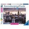 RAVENSBURGER - Puzzle 1000 pièces Londres (Puzzle Highlights)
