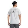 Under Armour T Shirts Men's Crew Neck Moderate Straight Fit 16133230