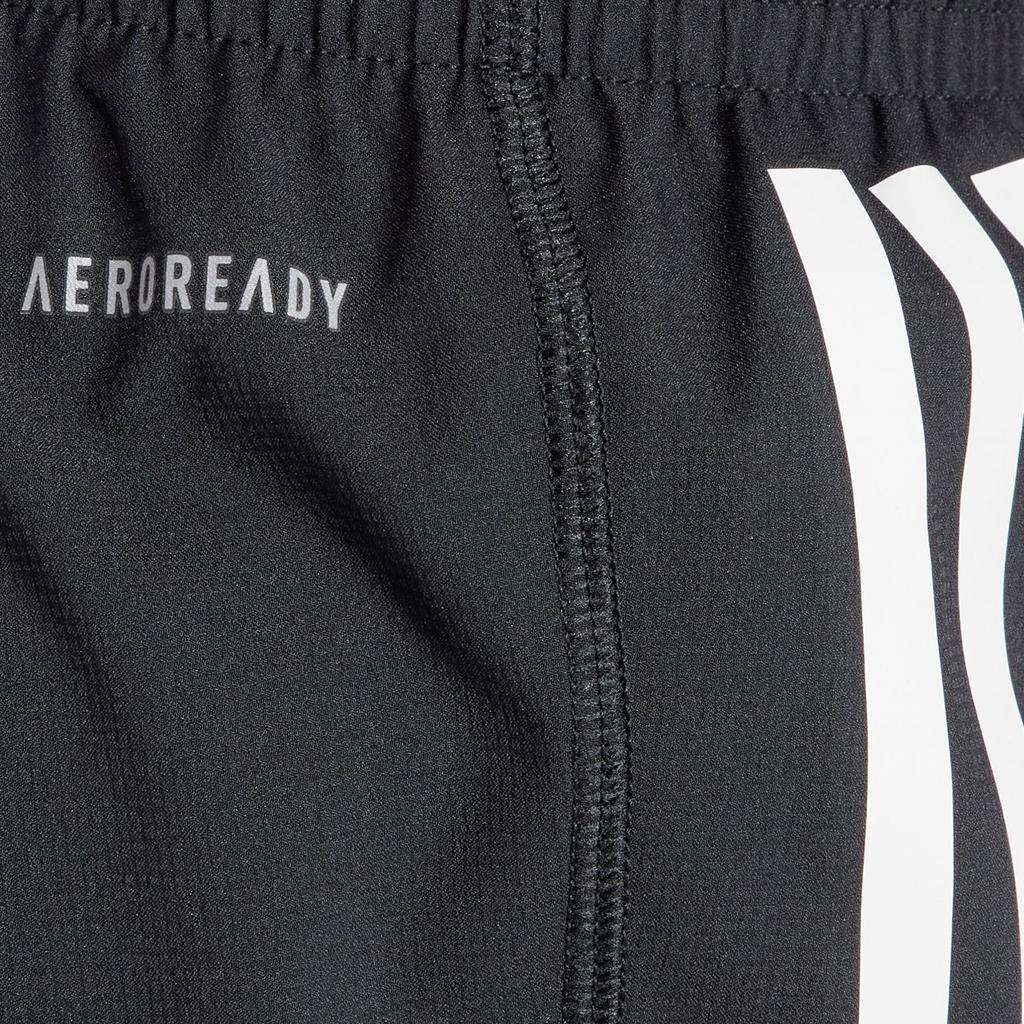 Adidas Own The Run 3-Stripes Joggers Women Joggers Black IS0379