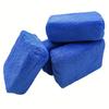 8pcs Microfiber Wax Towel Ultra-Soft Polishing Waxing Pocket Cars Wax Foam Sponge Remove Wax Auto Care Polish Foam Sponge